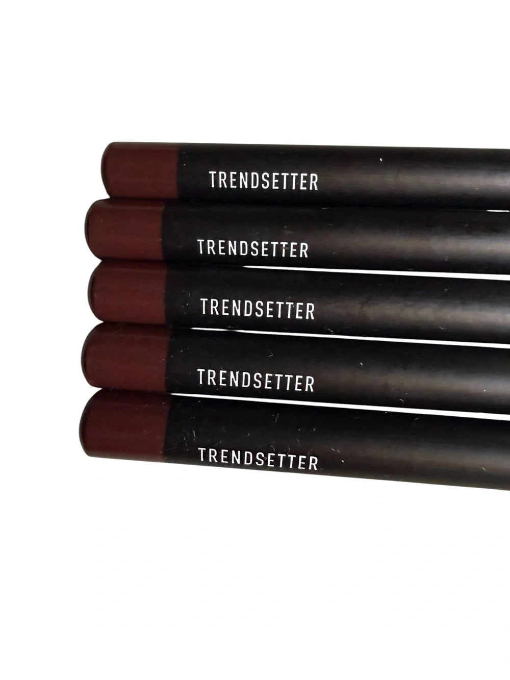 Morphe Black Trendsetter Eyeliner  - 5 Pieces